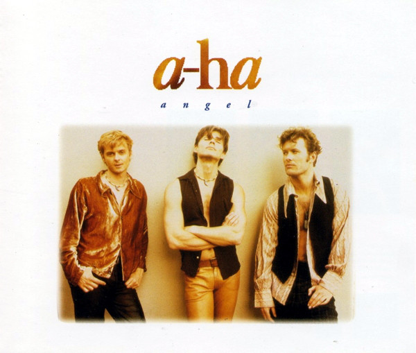 a-ha - Angel In the Snow