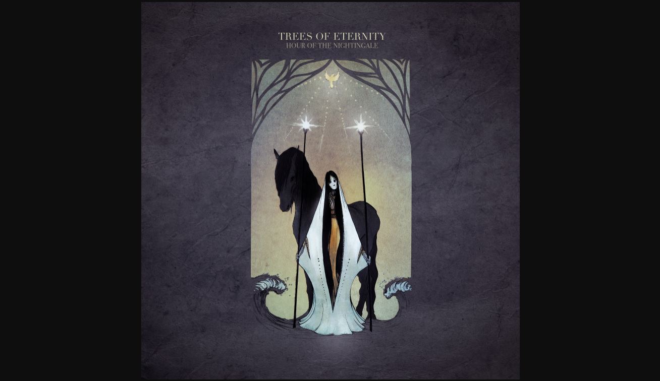 Trees Of Eternity Hour Of The Nightingale Review