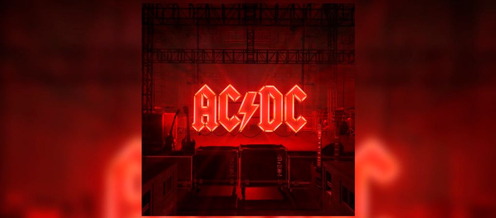 AC/DC – «Power Up» (2020) - Rocking In the Norselands