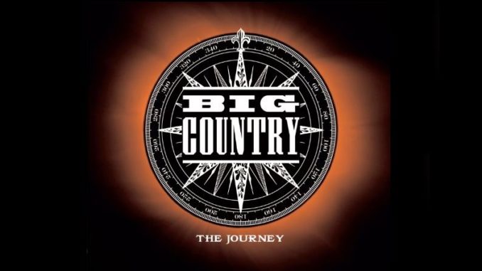 THE STORY BEHIND THE SONG: «The Journey» by Big Country - Rocking In the  Norselands